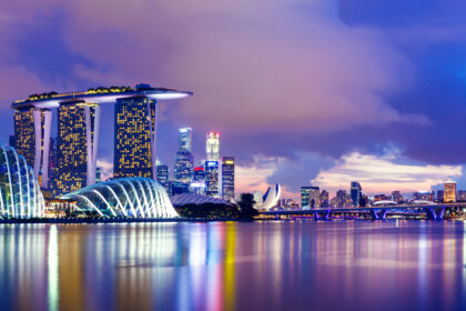 Meet JSI in Singapore at ISS Asia 2023