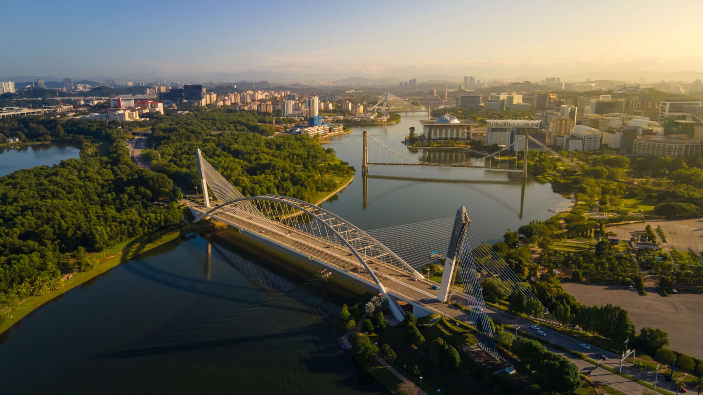 Asia International Security Summit & Expo 2025