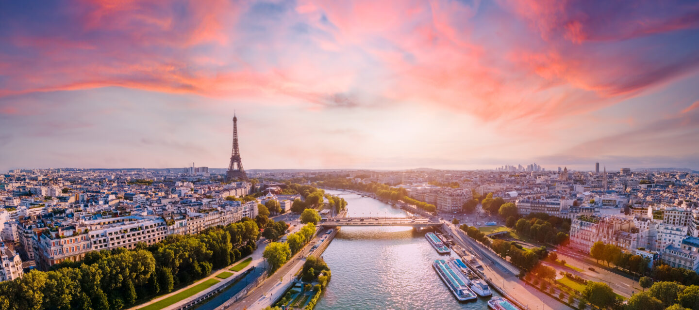 Meet JSI at Milipol Paris 2025