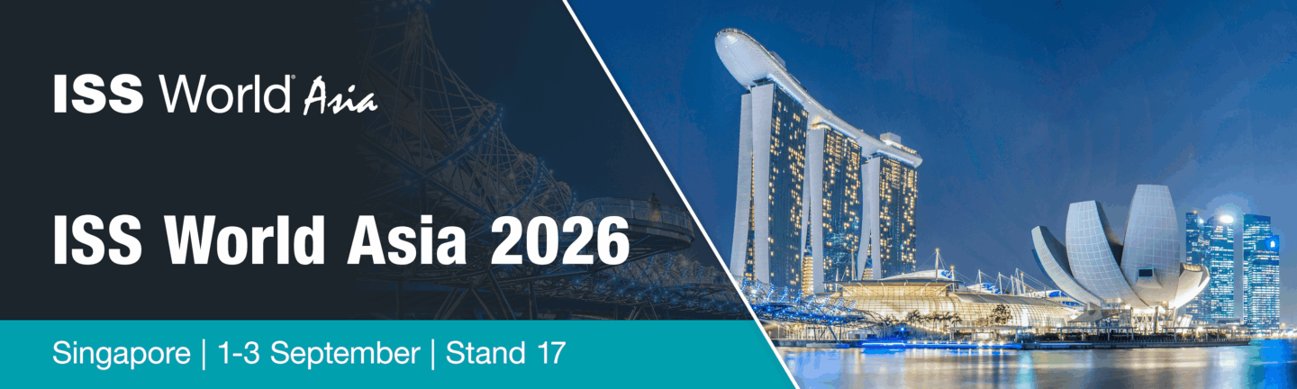 Meet JSI at ISS World Asia 2026